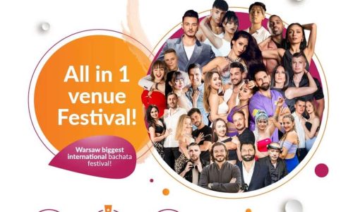 ElSol Bachata Festival