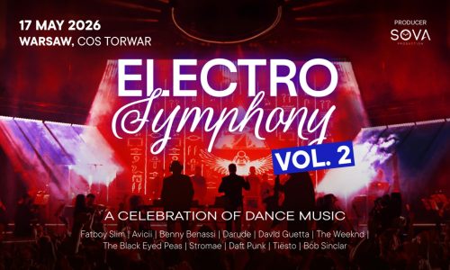 Electro Symphony vol. 2