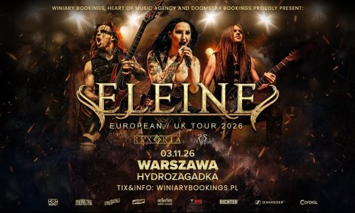 Eleine + Rexoria, SerapiS Project