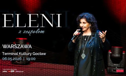 Eleni koncert