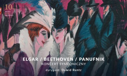 Elgar Beethoven Panufnik – Koncert Symfoniczny