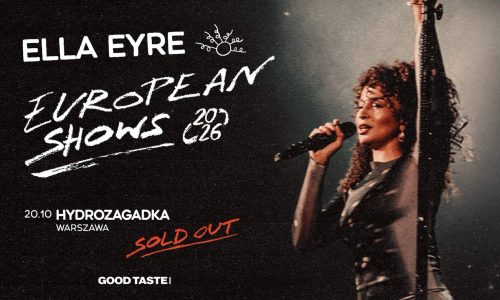 Ella Eyre