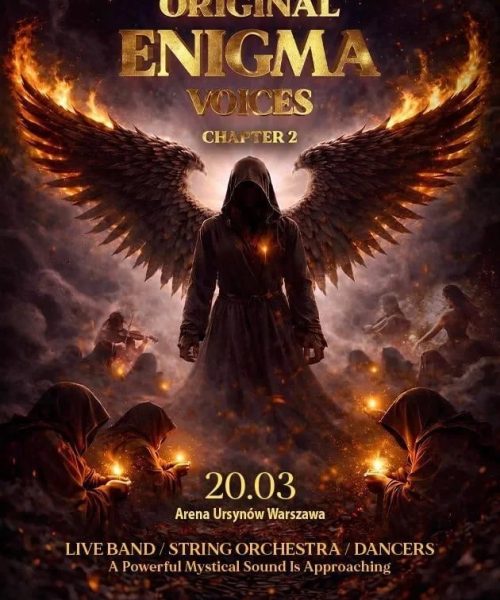 Enigma