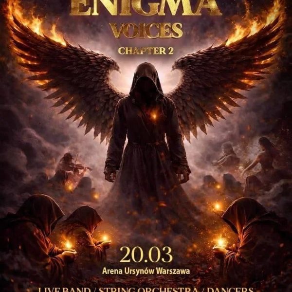 Enigma