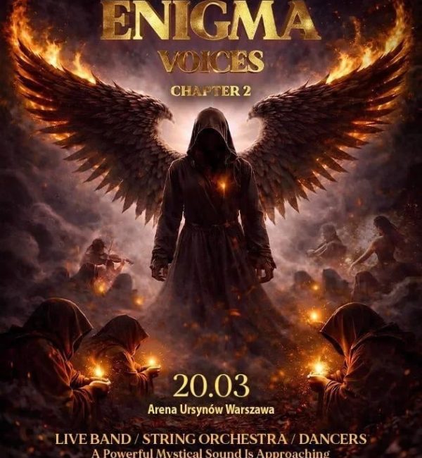 Enigma
