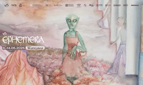 Ephemera Festival 2026