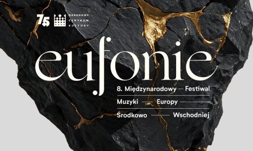 Eufonie 2026