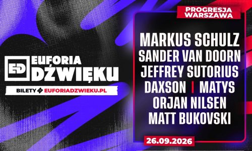 Euforia Dźwięku