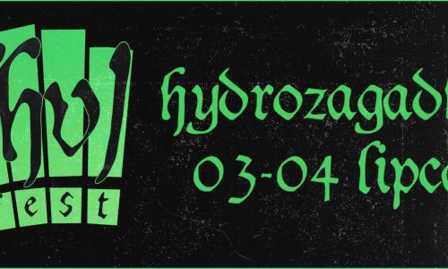 FHVJ FEST