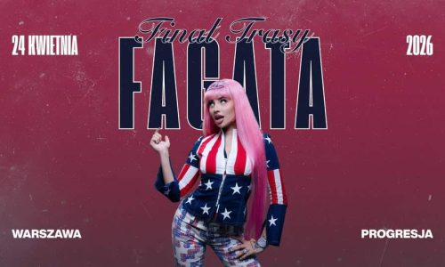 Fagata - Finał Trasy