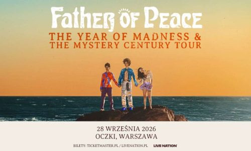 Father of Peace