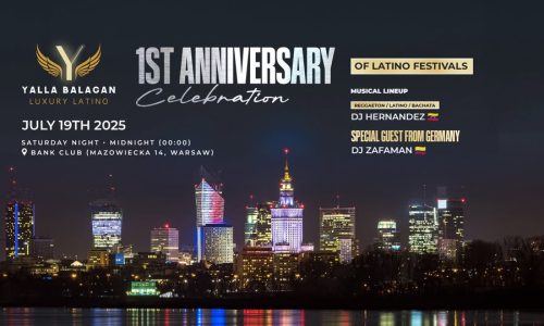 Festival Latino