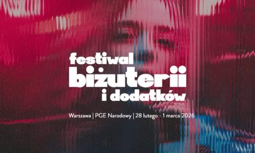 Festiwal Biżuterii i Dodatków na PGE Narodowym