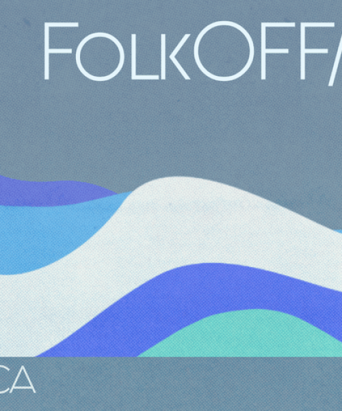 Festiwal FolkOff On