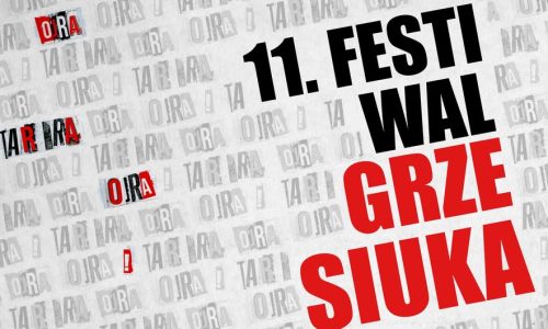 Festiwal Grzesiuka 2026