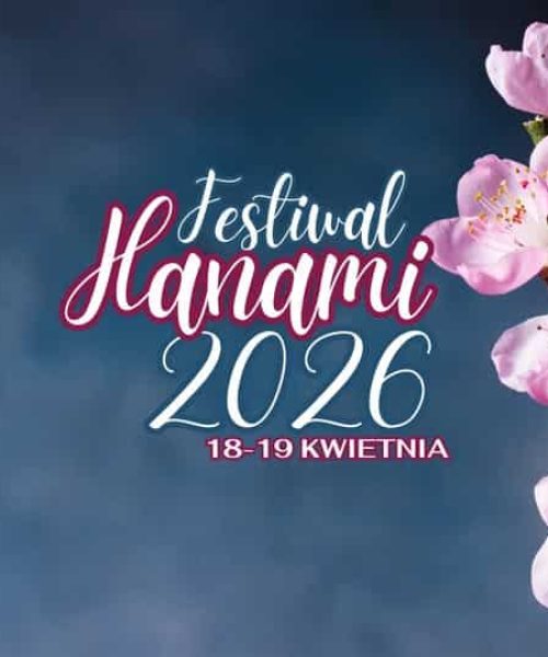 Festiwal Hanami 2026