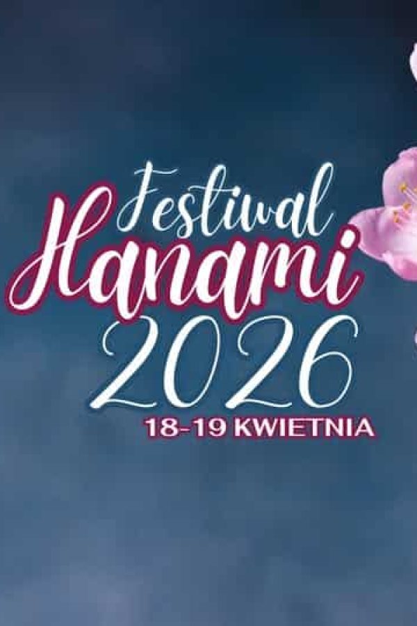 Festiwal Hanami 2026