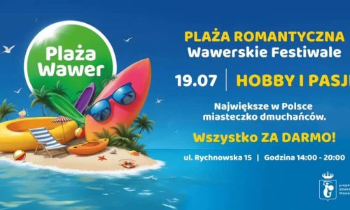 Festiwal Hobby i Pasji
