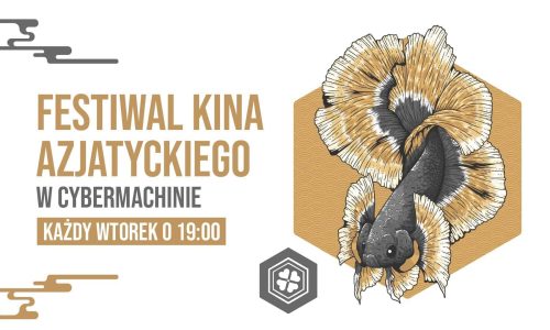 Festiwal Kina Azjatyckiego 2026