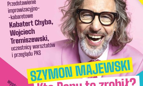 Festiwal Komedii STOLICA - Gala Finałowa