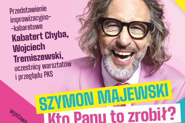 Festiwal Komedii STOLICA - Gala Finałowa