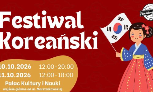 Festiwal Koreański
