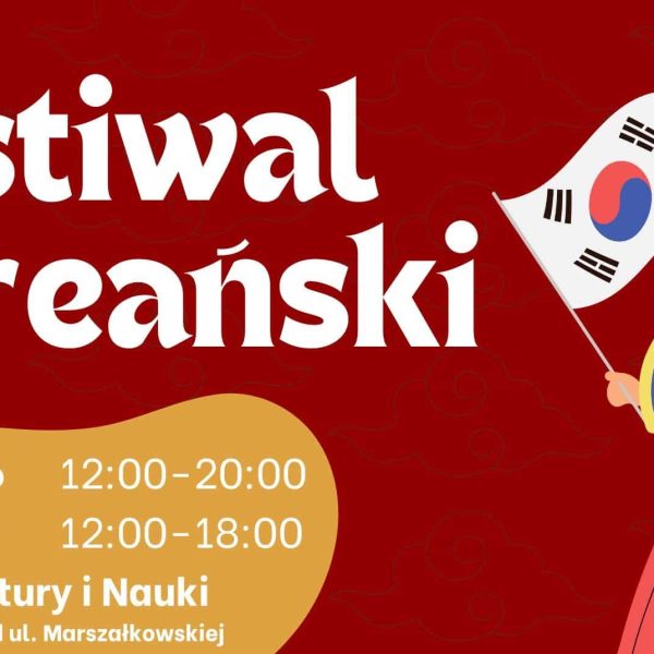 Festiwal Koreański