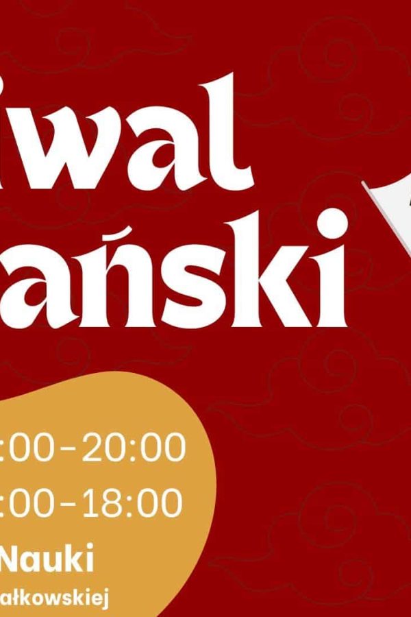 Festiwal Koreański