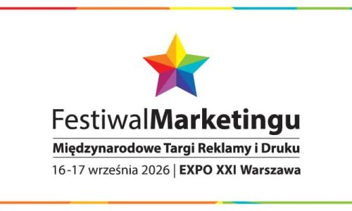 Фестиваль маркетинга – Международная выставка рекламы и полиграфии