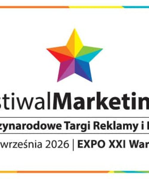 Фестиваль маркетинга – Международная выставка рекламы и полиграфии