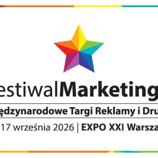 Фестиваль маркетинга – Международная выставка рекламы и полиграфии