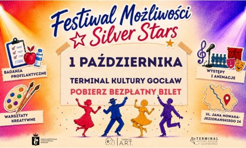 Festiwal Możliwości Silver Stars
