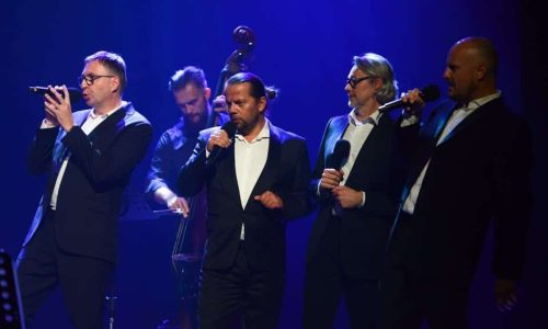 Festiwal Muranów