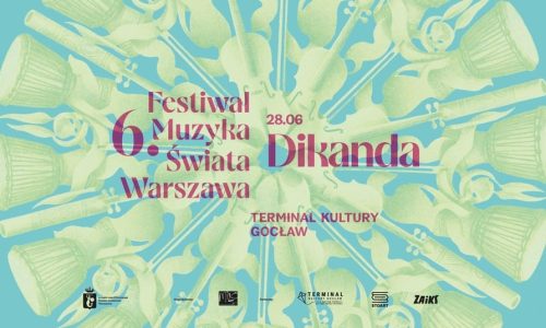 Festiwal Muzyka Świata