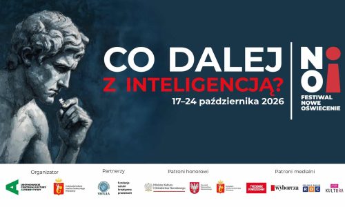 Festiwal Nowe Oświecenie