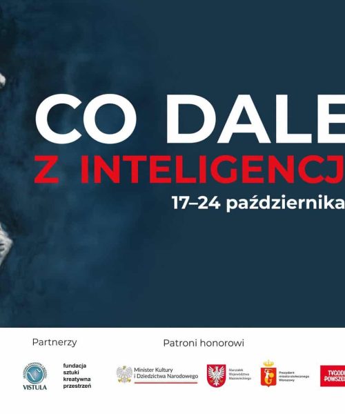 Festiwal Nowe Oświecenie
