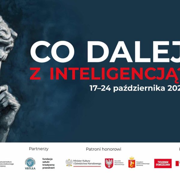 Festiwal Nowe Oświecenie