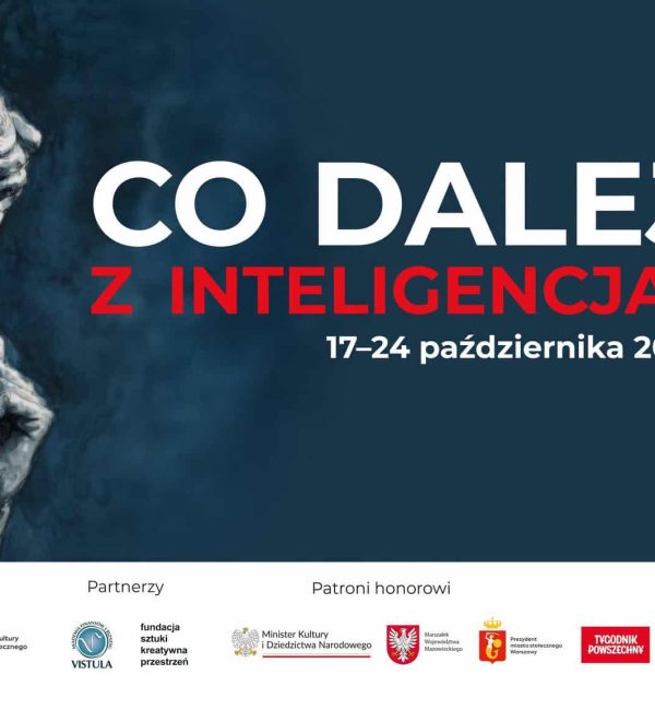 Festiwal Nowe Oświecenie