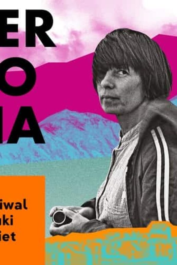 Festiwal Sztuki Kobiet PERSONA 2026
