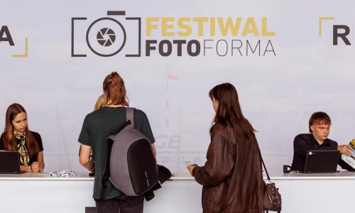 Festiwalu Fotoforma 2026