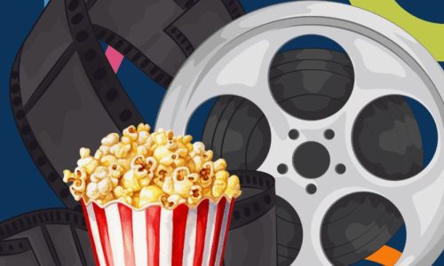 Filmmittwoch – Sommerkino unter freiem Himmel für Erwachsene