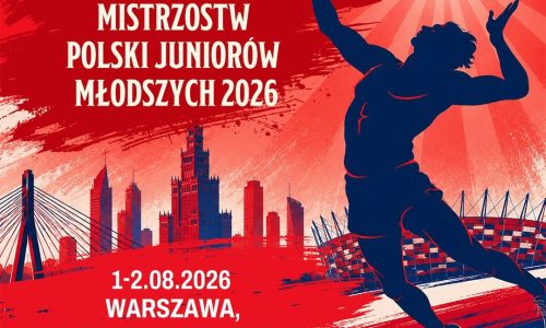 Finał Mistrzostw Polski Juniorów Młodszych w Siatkówce Plażowej