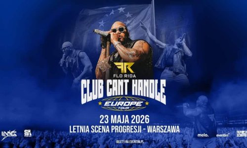 Flo Rida / koncert