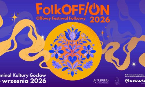 FolkOFF/ON: Równonoc 2026
