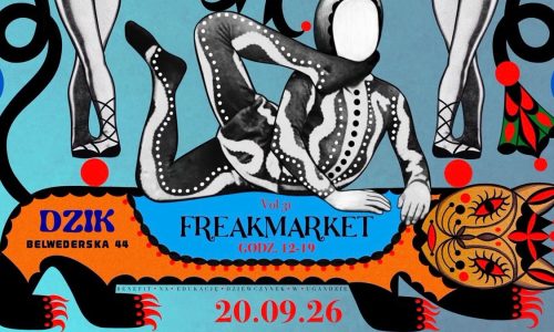 Freakmarket vol 31