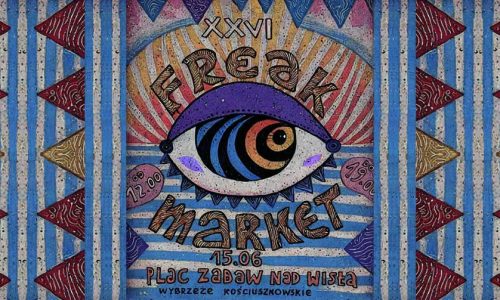 Freakmarket vol.26