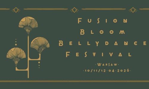 Fusion Bloom Festival 2026