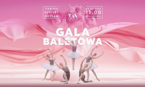 Gala Baletowa TAN Dance Project 2026