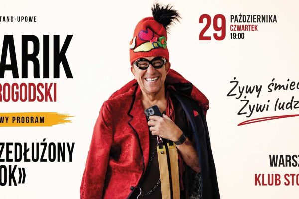 Garik Korogodski