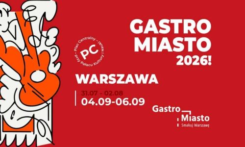 Gastro Miasto 2026